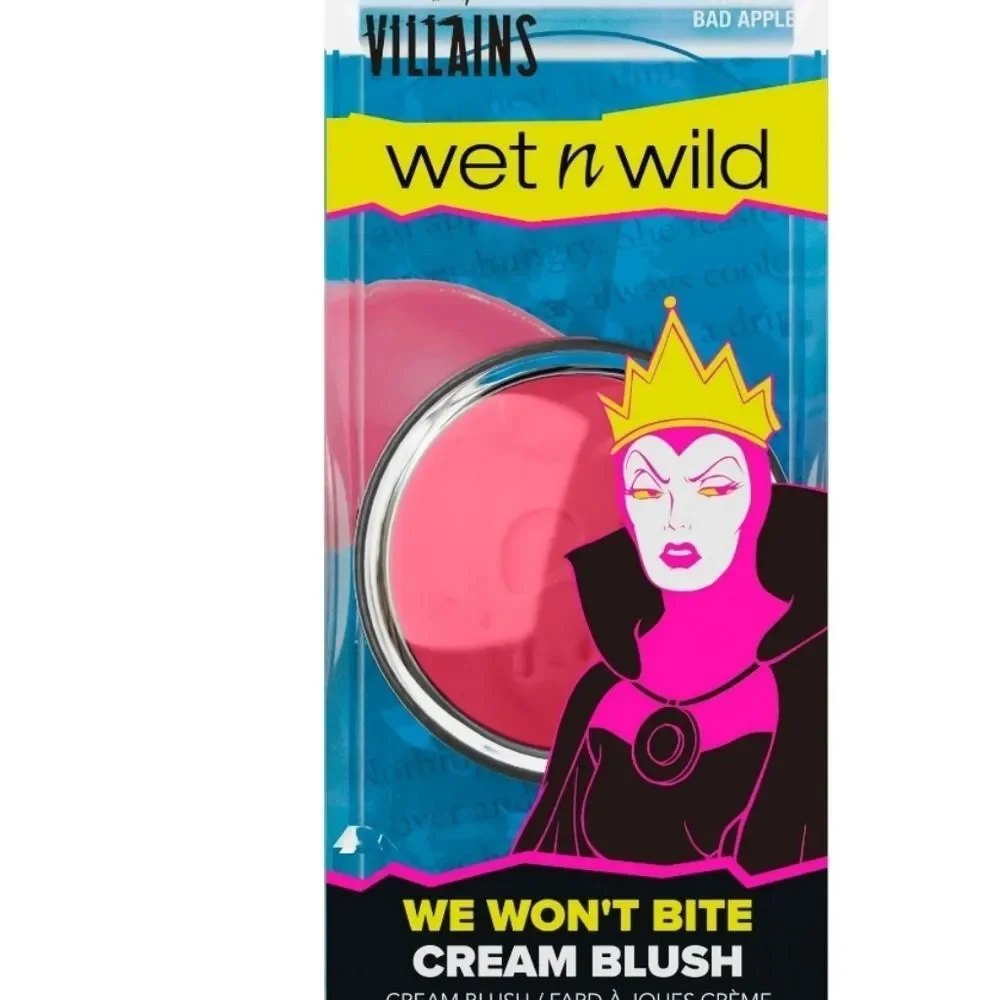 Wet-n-Wild X Disney Villians,‎ 